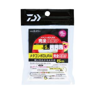 DAIWA（ダイワ） 鮎 仕掛け メタコンポヘビー 完全仕掛け : つり具の
