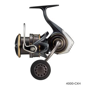 ダイワ 22 CALDIA SW 4000-CXH (オフショア ジギング リール)【送料無料】｜fishing-you