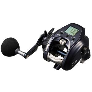 DAIWA（ダイワ） 電動リール 15 レオブリッツ 300J : つり具の銭屋