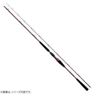 DAIWA（ダイワ） ショットバイパー M-225SMT (ベイト 1ピース) 船竿