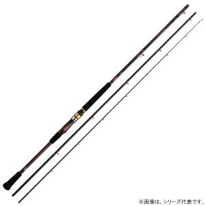 F-STEP ライトオーシャン2 7-3 190M (船竿 アジ マダイ ヒラメ 青物