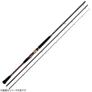シマノ（SHIMANO） 20シーマイティX73 80-240 (船竿) : フィッシング遊