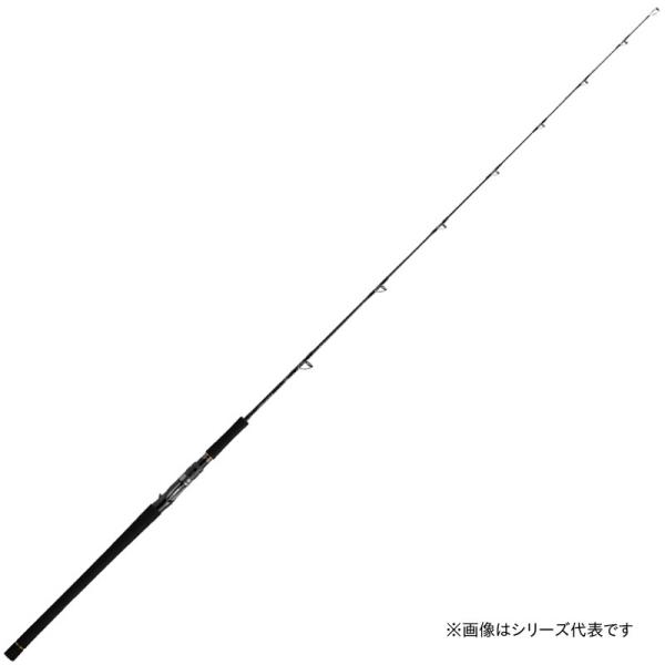 ダイワ アウトレイジ BR OUTRAGE BR J60B-3 (ジギングロッド)【送料無料】