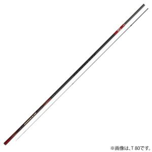 DAIWA（ダイワ） 鮎竿 銀影競技スペシャル T 85・N : つり具の銭屋