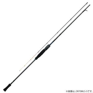 ダイワ 24 エメラルダス MX イカメタル OR63MLB-S W (Daiwa イカメタル