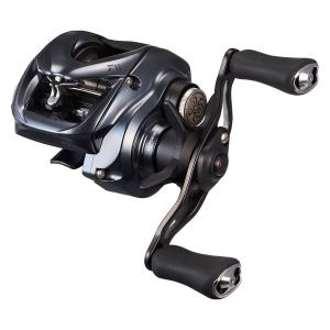 DAIWA（ダイワ） 25 タトゥーラ TW 200HL ベイトリール (2025年 新製品