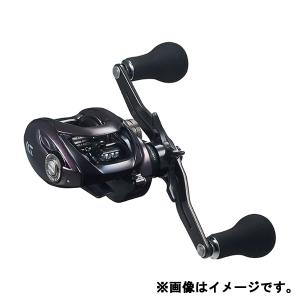 DAIWA（ダイワ） ジリオン SV TW 1000L 左ハンドル (ベイトリール
