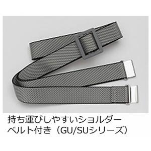 ダイワ クールラインアルファ3 GU2000 ...の詳細画像3