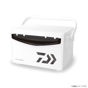 ダイワ PV-REX GU2800 ブラック (クーラーボックス 釣り 中型)【送料