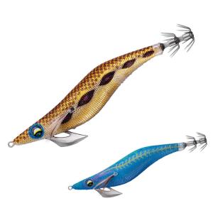 【全10色】 ダイワ エメラルダスピークS RV 3.5号 (エギング エギ) ゆうパケット可｜fishing-you