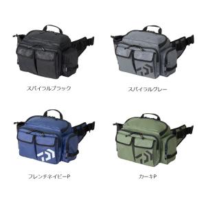 ダイワ ヒップバッグ フィッシングの買取情報