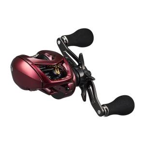 ダイワ 23 アドミラ 100XH-L (左巻き) 2023年モデル 爆買