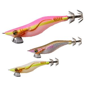 DAIWA（ダイワ） 【訳あり】ダイワ エメラルダス ラトル3.5号 金