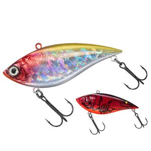 TD PROS VIBRATION 105S ルアー12個セット　新品 ダイワ Amazon.co.jp: ダイワ TDプロズバイブレーション 107S 2個セット