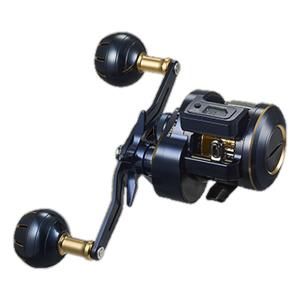 DAIWA（ダイワ） （25年10月新商品） SLPW 25 ソルティガ パワー
