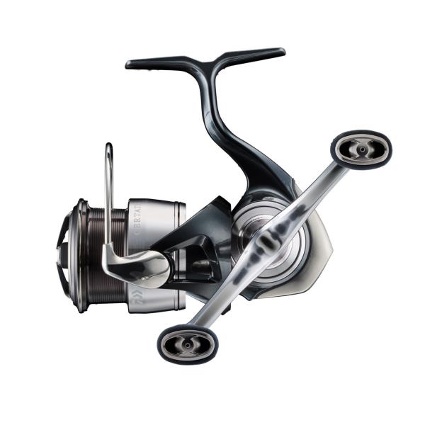 ダイワ 24 セルテート FC LT2500S-DH (Daiwa オフショア ジギング リール)【...