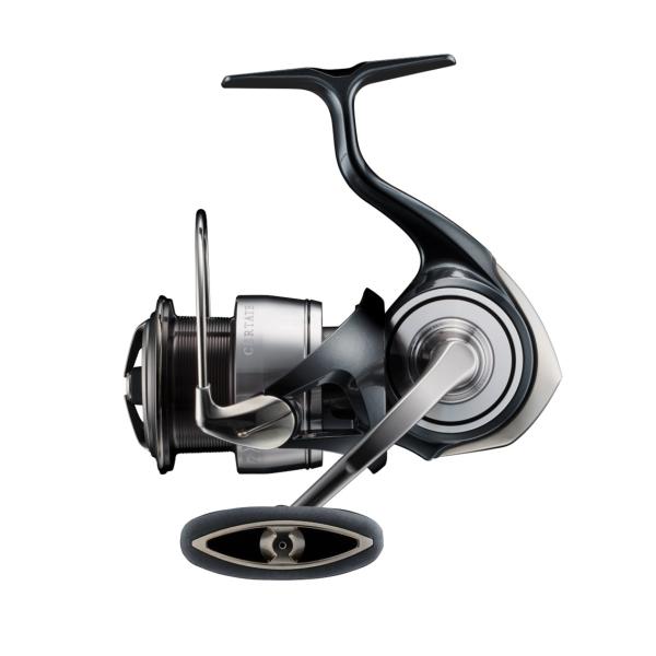 ダイワ 24 セルテート LT3000 (Daiwa オフショア ジギング リール)【送料無料】