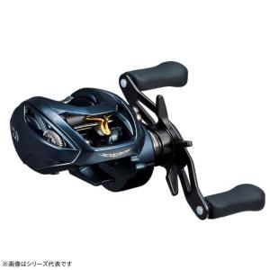 ダイワ IMZ リミットブレイカー XH TW HD-C (ベイトリール 右)【送料