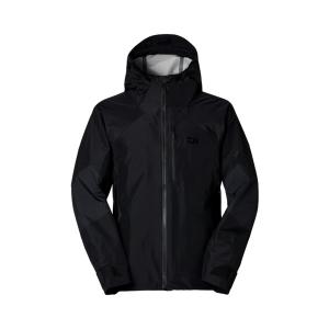 ダイワ ストラムジャケット インブラック 2XL〜3XL DR-2623J (レイン