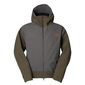 シマノ DSショートレイン RA-02ST 2XL / 鮎 ウェア : つり具の