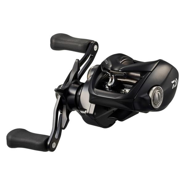 ダイワ 24 タトゥーラ TW 100XH (右ハンドル Daiwa ベイトリール 釣り)【送料無料...