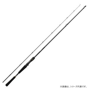 APIA Foojin'Z 6th Generation（フージンZ） FLOW HUNT S91ML APIA