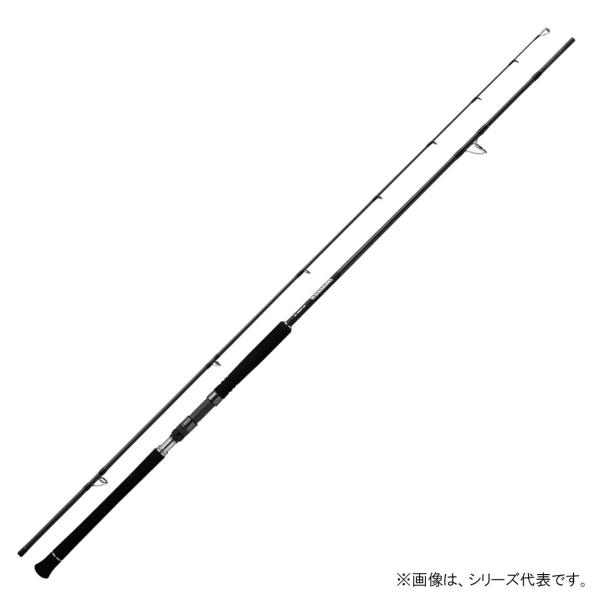 ダイワ ドラッガー SX 95H JS (Daiwa ショアジギング ロッド 竿 釣り ２ピース)(...