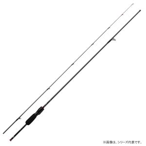 DAIWA（ダイワ） シルバーウルフ MX SILVER WOLF MX 76MLB-S・Q (竿