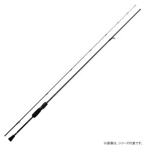 月下美人AIR AGS A510UL-S•w (改) DAIWA（ダイワ） 月下美人 AIR AJING 510UL-S・W / アジング ライト