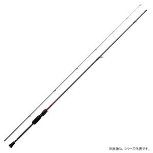 ロッド BlueCurrent 83TZ/NANO Flex ヤマガブランクス ブルーカレント 83TZ Nano Flex : 釣具のFTO - 通販