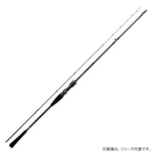 ダイワ 24 紅牙 N69MHB-S K (Daiwa 鯛ラバ タイラバロッド ２ピース)【送料無料】 ダイワ 24 紅牙 N69MHB-S K (Daiwa 鯛ラバ タイラバロッド 2ピース