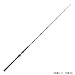 DAIWA（ダイワ） CATALINA AP J59HB ／ジギングロッド
