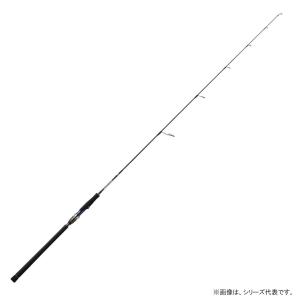 DAIWA（釣り） ソルティガ J TECHNICAL STEER 55S-3 釣り ジギング