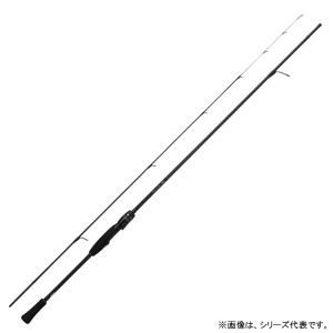 ダイワ　エメラルダス AIR BOAT 511MLS-S ティップラン　ロッド DAIWA（ダイワ） 20 エメラルダス AIR BOAT 511LS-S (2021年追加モデル