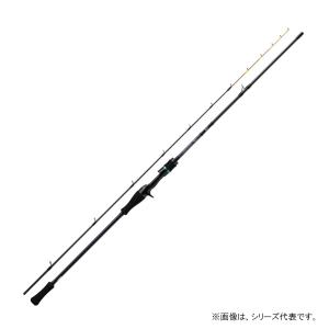 ダイワ 24 エメラルダス MX イカメタル K60LB-S W (Daiwa イカメタルロッド ２ピース)【送料無料】｜fishing-you