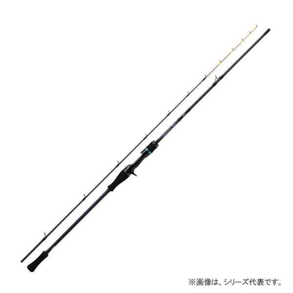 ダイワ 24 エメラルダス MX イカメタル K60LB-S W (Daiwa イカメタルロッド ２...