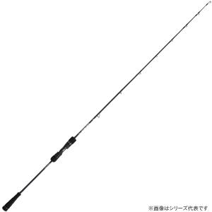 DAIWA（ダイワ） 25 ソルティガ J レブリミット 54B-4 (2025年 新製品
