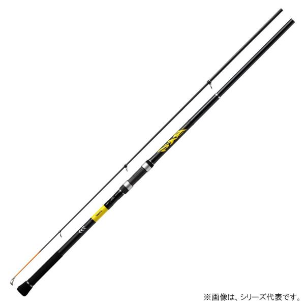 ダイワ バトルゲーム ブッコミゲーム T ML480 (Daiwa 竿 ロッド 磯 海 釣り)【送料...