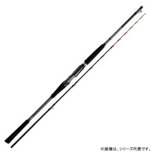 Daiwaアナリスターヤリイカ 195 美品 DAIWA（ダイワ） 【訳あり】ダイワ アナリスター ヤリイカ 195