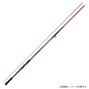 ダイワ インターライン 大島 フレイムホーク 1.5-53 (Daiwa 竿 ロッド 磯 海 釣り フカセ)【送料無料】