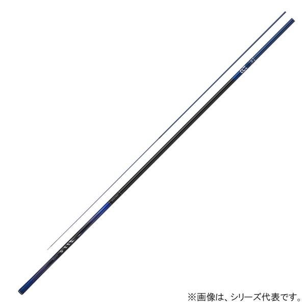 ダイワ 銀影エア ショートリミテッド T H87M (Daiwa 竿 ロッド 鮎  釣り)(大型商品...