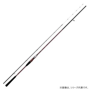 シマノ ロッド '22 炎月 XR 一つテンヤマダイ 225HH [5] : 釣具の