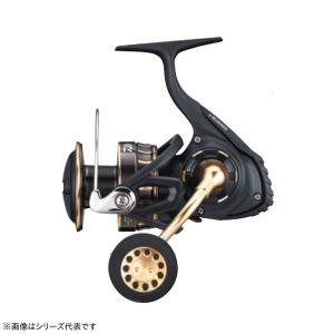 ダイワ 23 BG SW 8000-P (スピニングリール)【送料無料】｜fishing-you