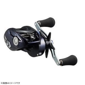 ダイワ 23 ソルティストTW 300XHL PEスペシャル (ジギング・タイラバ 