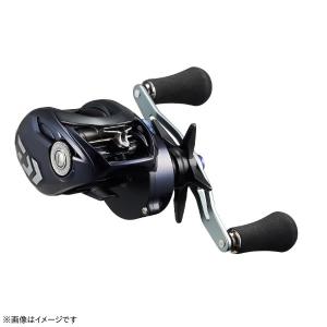 ダイワ 23 ソルティストTW 300XHL PEスペシャル (ジギング・タイラバ リール 左)【送料無料】｜fishing-you