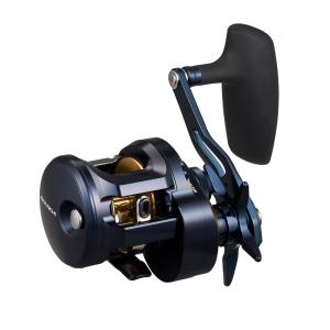 DAIWA（ダイワ） 25 ソルティガ 300H 右ハンドル (2025年モデル