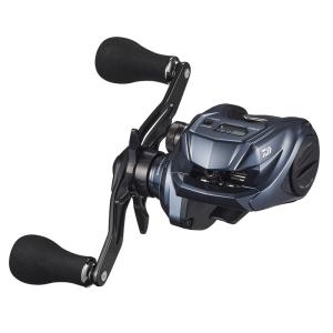 DAIWA（ダイワ） 24ティエラ AIR IC 100XHL 左ハンドル 釣り具 両軸