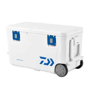 ダイワ タフトランク GU4300 グレー (クーラーボックス 釣り 大型