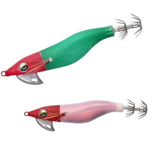 エメラルダス　ライトエギングモデル DAIWA（ダイワ） 【全7色】 エメラルダスライト2 RV 2.5号 (エギング