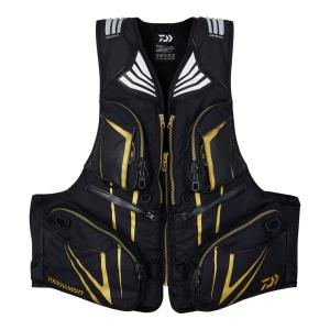 DAIWA（ダイワ） DF-3025T (ブラック XL) トーナメント バリアテック